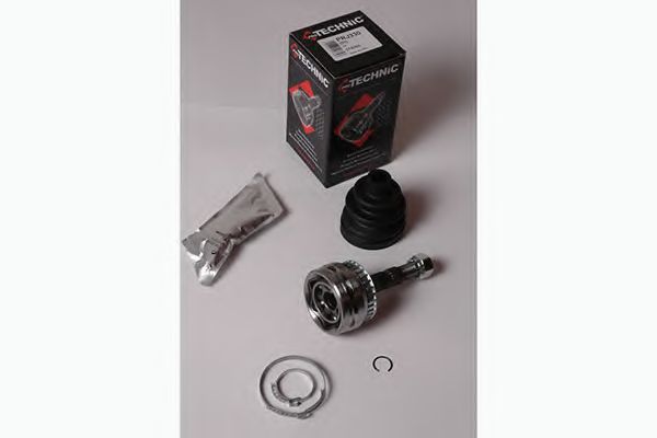 ШРУС с пыльником PROTECHNIC PRJ330