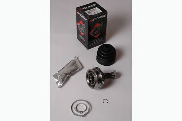 ШРУС с пыльником PROTECHNIC PRJ332