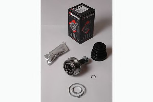 ШРУС с пыльником PROTECHNIC PRJ337