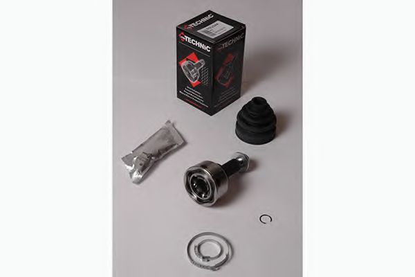 ШРУС с пыльником PROTECHNIC PRJ344