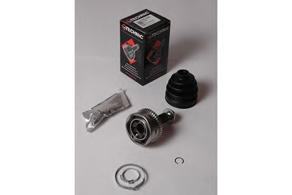 ШРУС с пыльником PROTECHNIC PRJ346
