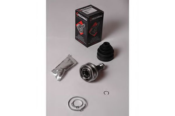 ШРУС с пыльником PROTECHNIC PRJ359