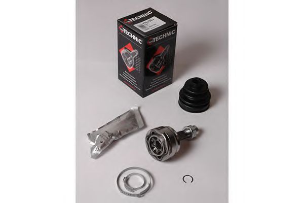 ШРУС с пыльником PROTECHNIC PRJ363