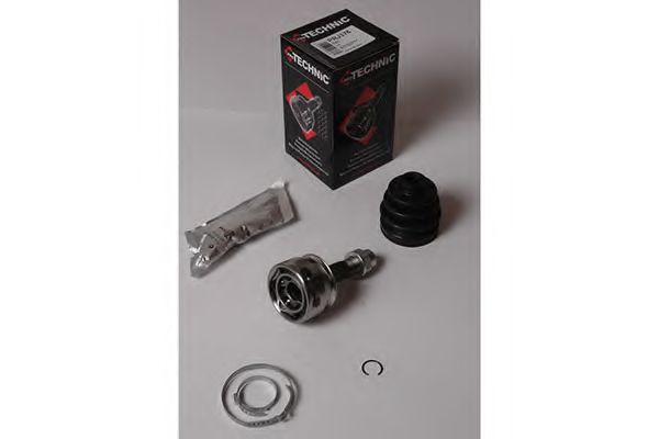 ШРУС с пыльником PROTECHNIC PRJ376