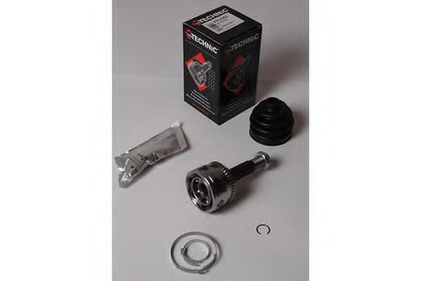 ШРУС с пыльником PROTECHNIC PRJ382