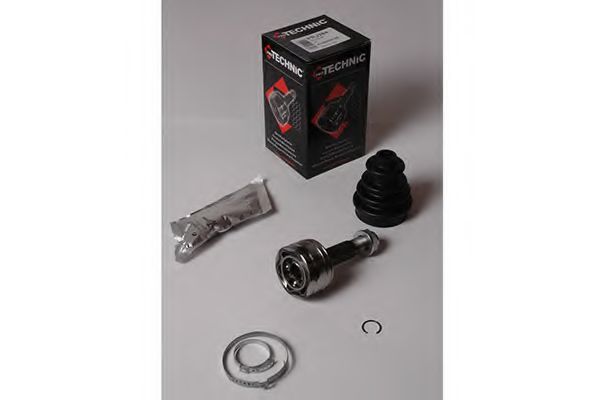 ШРУС с пыльником PROTECHNIC PRJ384