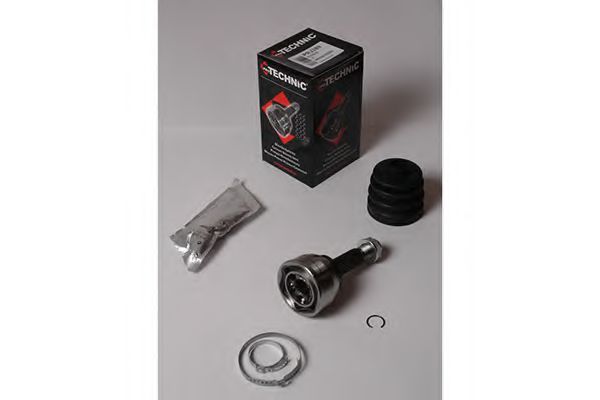 ШРУС с пыльником PROTECHNIC PRJ389