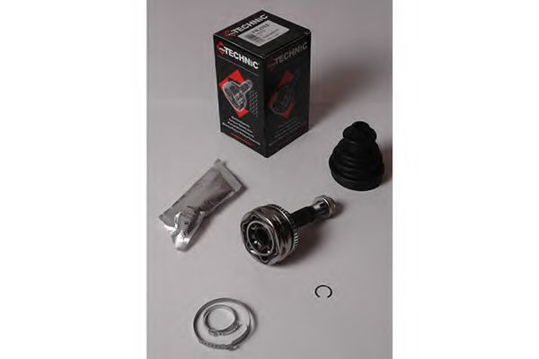 ШРУС с пыльником PROTECHNIC PRJ393