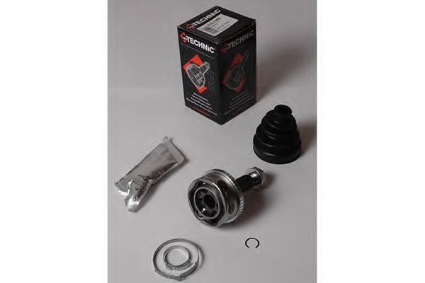 ШРУС с пыльником PROTECHNIC PRJ399