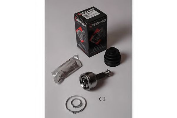 ШРУС с пыльником PROTECHNIC PRJ402