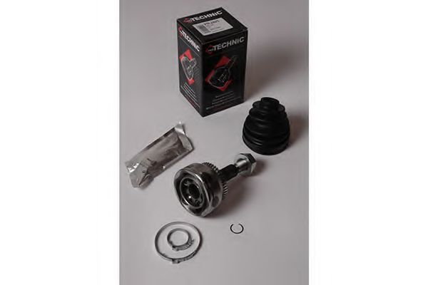 ШРУС с пыльником PROTECHNIC PRJ403