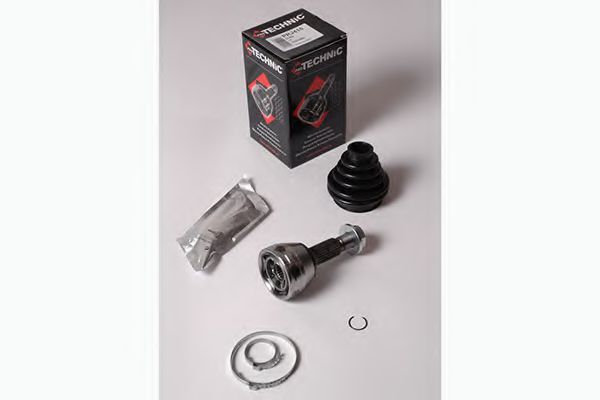 ШРУС с пыльником PROTECHNIC PRJ415