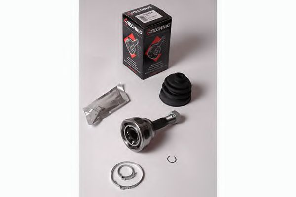 ШРУС с пыльником PROTECHNIC PRJ424