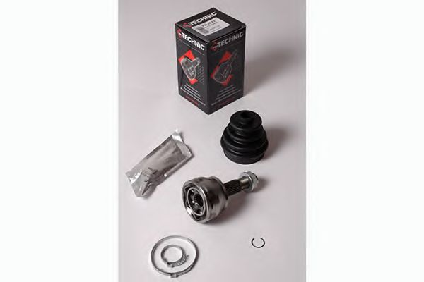 ШРУС с пыльником PROTECHNIC PRJ429