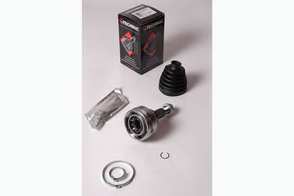 ШРУС с пыльником PROTECHNIC PRJ434