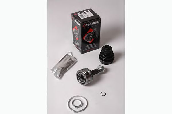 ШРУС с пыльником PROTECHNIC PRJ443