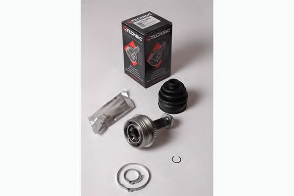 ШРУС с пыльником PROTECHNIC PRJ450