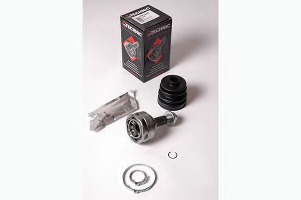 ШРУС с пыльником PROTECHNIC PRJ458