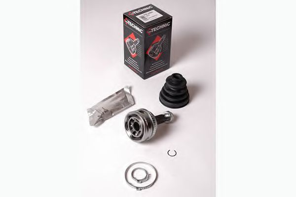 ШРУС с пыльником PROTECHNIC PRJ460