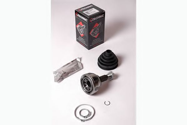 ШРУС с пыльником PROTECHNIC PRJ469