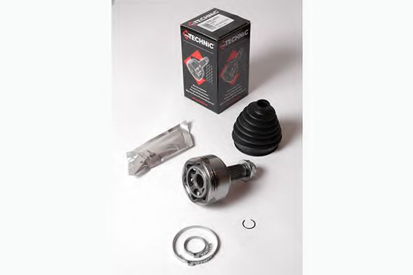 ШРУС с пыльником PROTECHNIC PRJ471