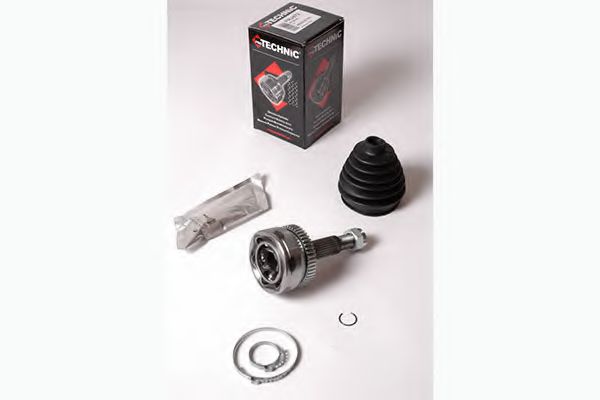ШРУС с пыльником PROTECHNIC PRJ472