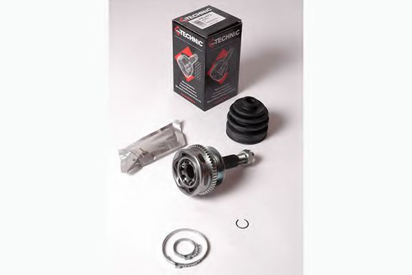 ШРУС с пыльником PROTECHNIC PRJ473