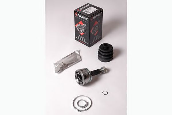 ШРУС с пыльником PROTECHNIC PRJ474