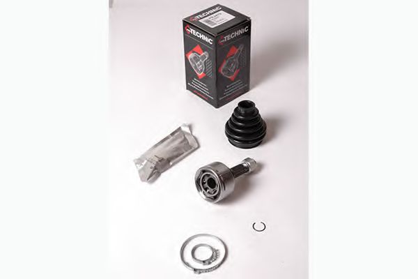 ШРУС с пыльником PROTECHNIC PRJ479