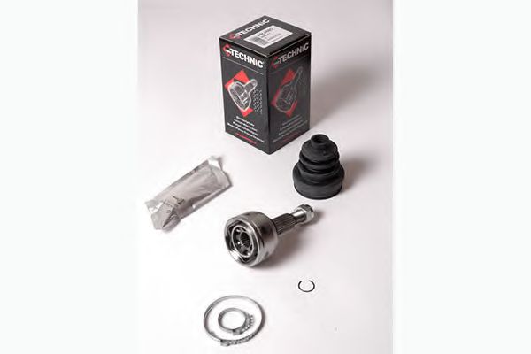 ШРУС с пыльником PROTECHNIC PRJ480