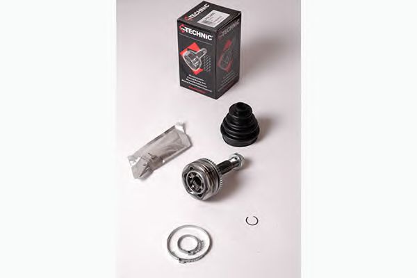 ШРУС с пыльником PROTECHNIC PRJ486