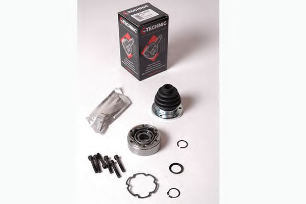 ШРУС с пыльником PROTECHNIC PRJ505