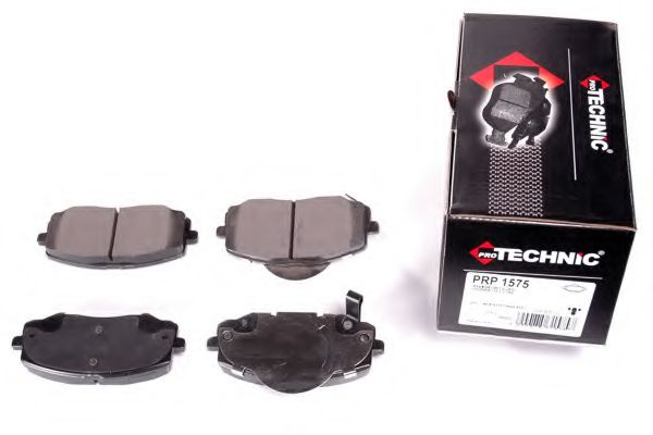 Тормозные колодки PROTECHNIC PRP1575