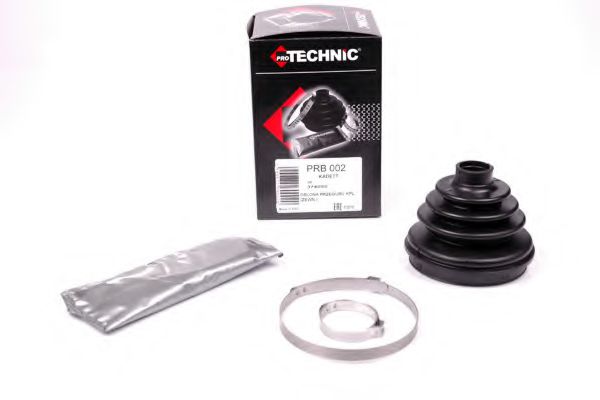 Комплект пыльника шруса PROTECHNIC PRB002