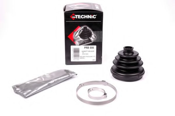 Комплект пыльника шруса PROTECHNIC PRB006