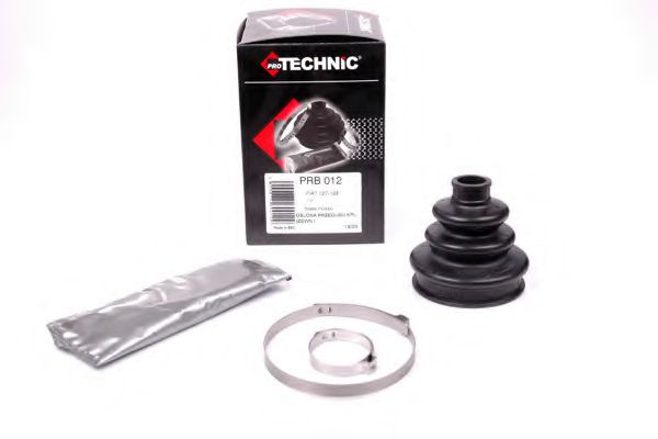 Комплект пыльника шруса PROTECHNIC PRB012