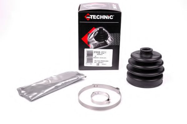 Комплект пыльника шруса PROTECHNIC PRB021