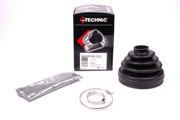 Комплект пыльника шруса PROTECHNIC PRB032