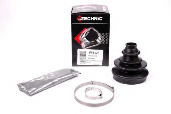 Комплект пыльника шруса PROTECHNIC PRB037