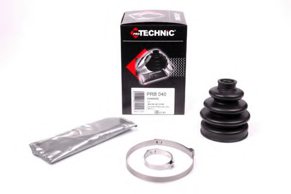 Комплект пыльника шруса PROTECHNIC PRB040