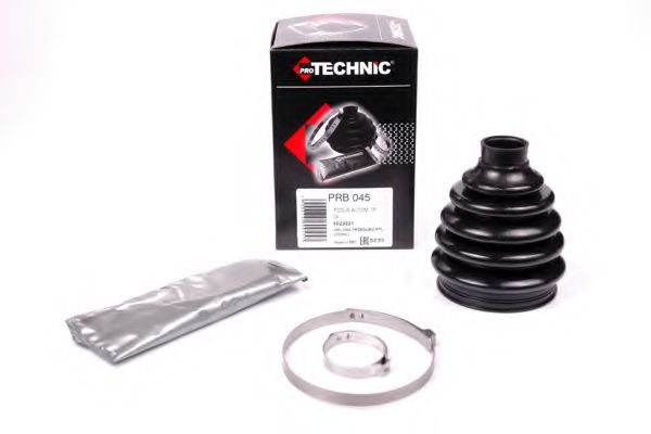 Комплект пыльника шруса PROTECHNIC PRB045