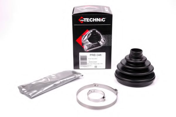Комплект пыльника шруса PROTECHNIC PRB048