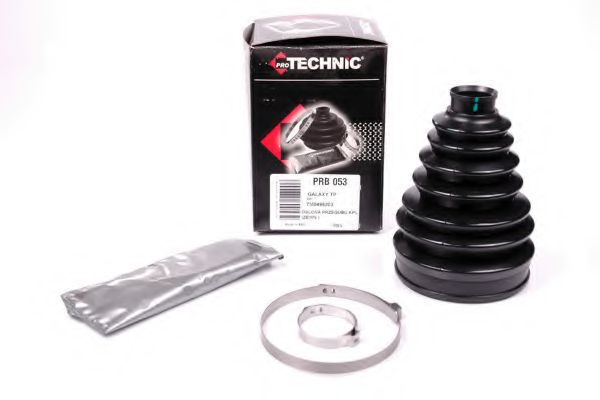 Комплект пыльника шруса PROTECHNIC PRB053