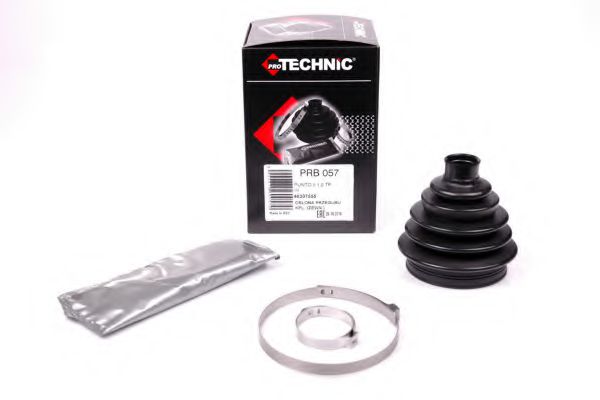Комплект пыльника шруса PROTECHNIC PRB057