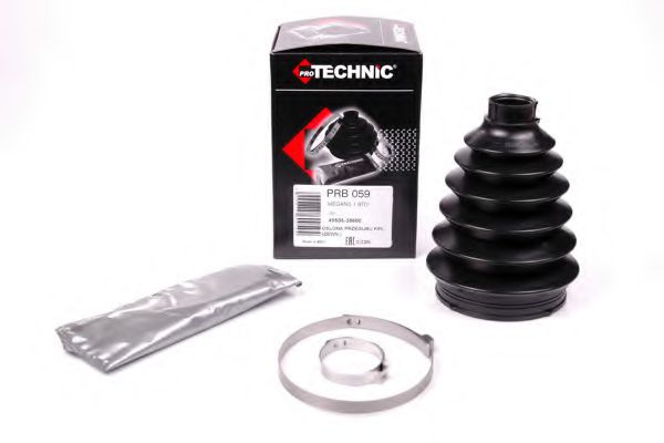 Комплект пыльника шруса PROTECHNIC PRB059