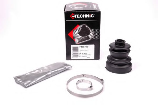 Комплект пыльника шруса PROTECHNIC PRB061