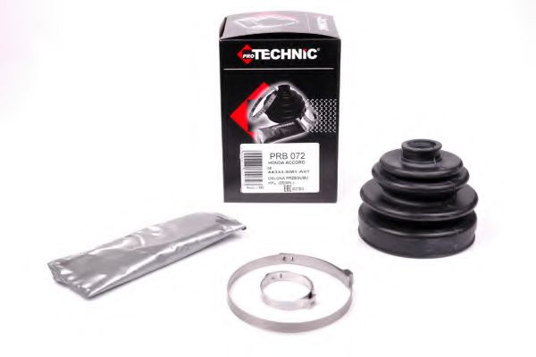 Комплект пыльника шруса PROTECHNIC PRB072