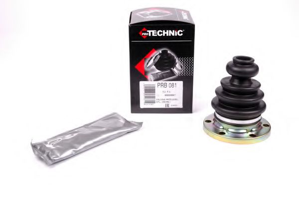 Комплект пыльника шруса PROTECHNIC PRB081
