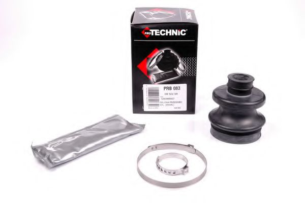 Комплект пыльника шруса PROTECHNIC PRB083