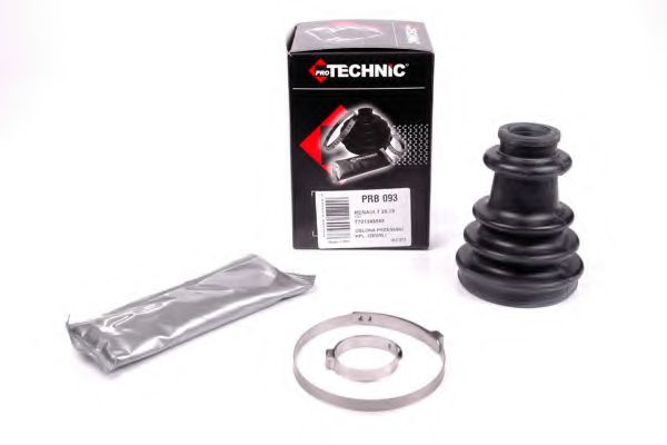 Комплект пыльника шруса PROTECHNIC PRB093